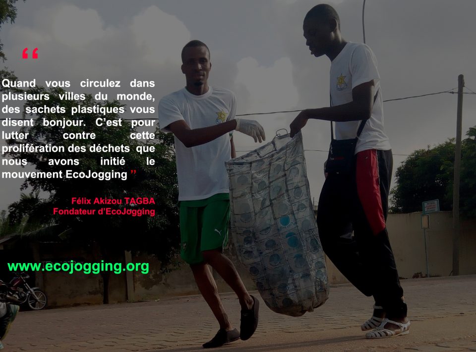 Article : Prolif&eacute;ration des d&eacute;chets dans le monde