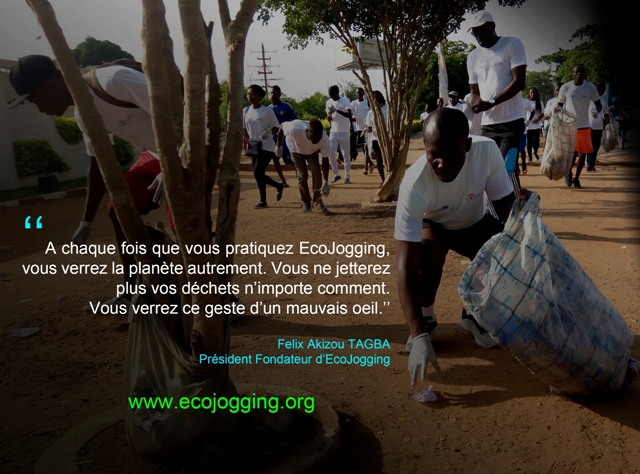 Article : Jeter ses d&eacute;chets, vous verrez ce geste d&rsquo;un mauvais &oelig;il