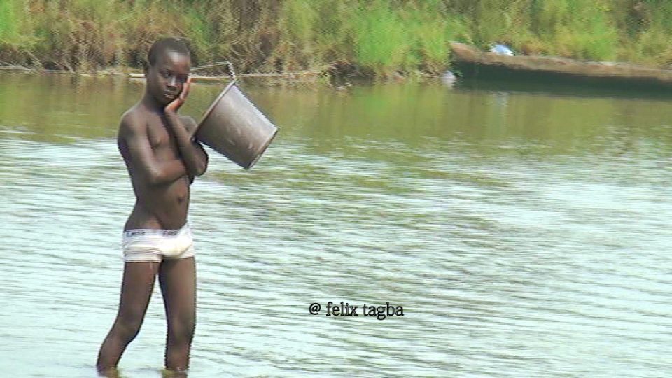 Article : L’Afrique souffre du manque d’eau potable