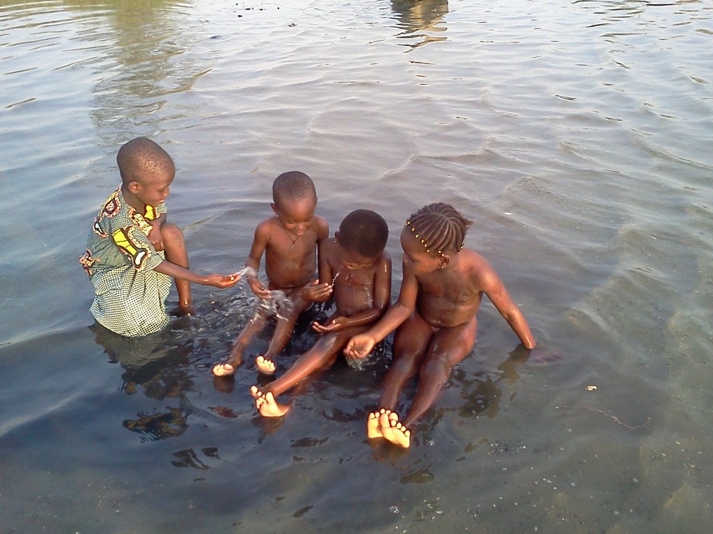 Article : L&rsquo;EAU POUR UN DÉVELOPPEMENT DURABLE