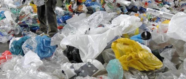 Article : Sacs en plastique : il ne suffit pas seulement de bannir…